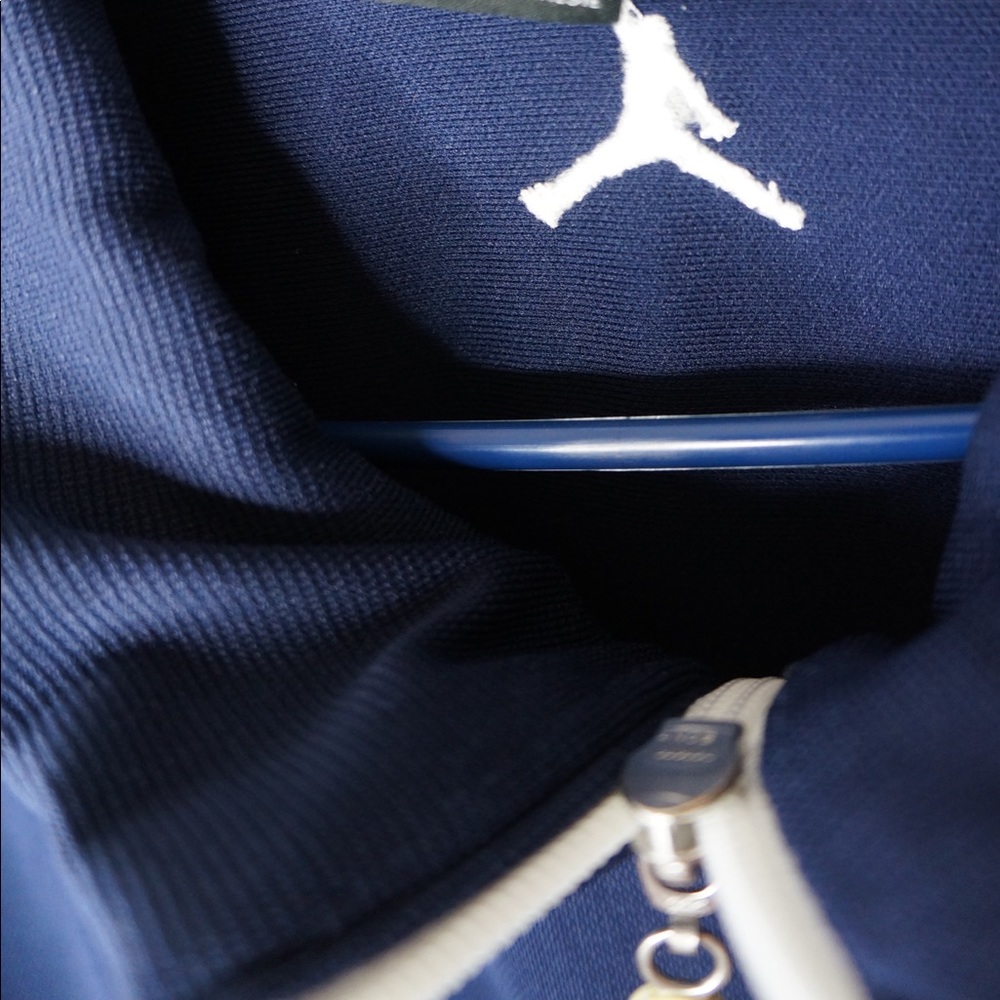 Jordan track jacket - Picture 8 of 8